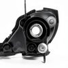 Caltric Headlight Housing for Yamaha Raptor 250-1