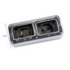 Sterlix Kenworth Headlight Housing PP Durable-4