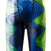 Boys Athletic Swimwear Jammers by Pavo-0