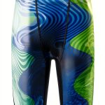 Boys Athletic Swimwear Jammers by Pavo-0