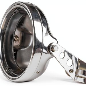 VOSICKY 7 inch Waterproof Head Lights for Motorcycle-0