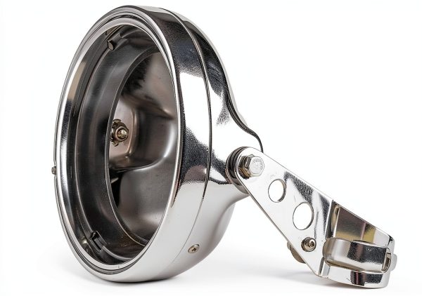 VOSICKY 7 inch Waterproof Head Lights for Motorcycle-0