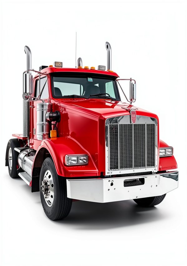 TMNIFLEG Headlight Housing Base for Trucks-4