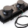 YUANONE Headlight Housing Polycarbonate Trucks-3