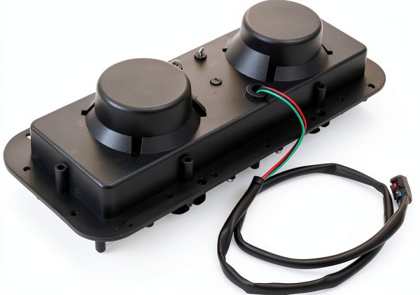 YUANONE Headlight Housing Polycarbonate Trucks-3