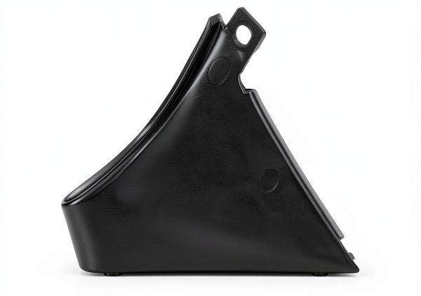 Honda 400EX Headlight Housing Shroud Waterproof Plastic-6