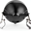 Motorcycle Headlight Housing Riasdy Steel Black-2