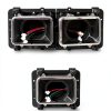 LEAVAN Headlight Housing Base for Freightliner FLD 112 120-1