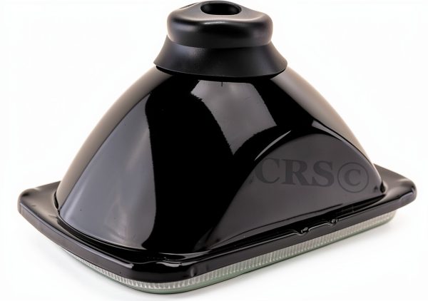 JC Performance USA 7X6 Enameled Headlight Housing-3