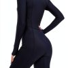 Women's Rash Guard Swimsuit BrandX Quick Dry-4