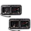 Headlight Housing Base YUWUTF Waterproof Truck-5