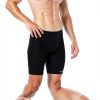 Mens Swim Jammers Runhit Quick Dry Athletic Wear-4