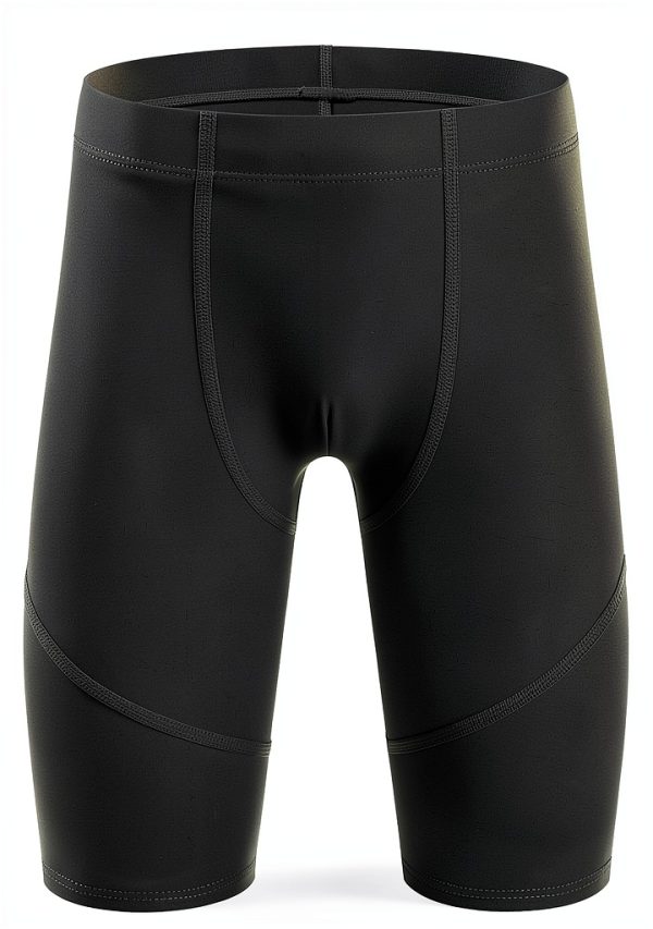 Blueleaf Boys Swim Jammers Quick-Dry Polyester-2