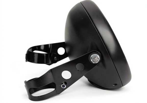 Aramox Fork Tube Headlight Bracket Aluminum Design-2
