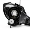 Caltric Headlight Housing Waterproof Black-1