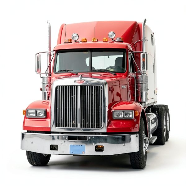 Headlight Housing NIUPARTS Waterproof Plastic-6