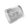 FZPJJNB Headlight Housing Clear Glass 7in-5