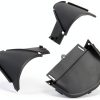 Honda 400EX Headlight Housing Shroud Waterproof Plastic-1