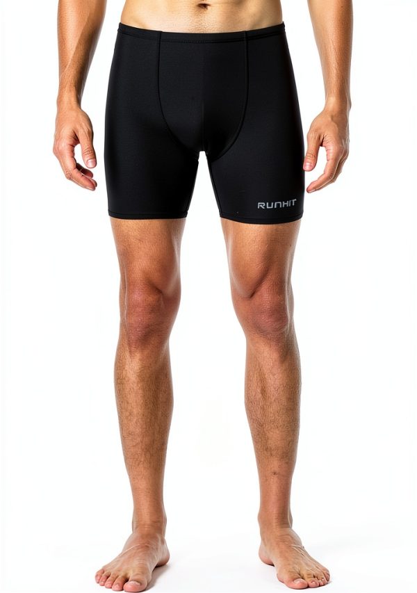 Men's Swim Jammers by Pavo-1