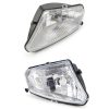 A & UTV PRO Headlight Housing for Polaris Sportsman 500-4