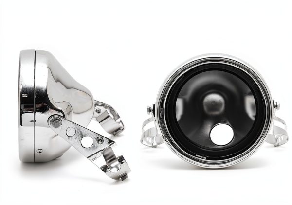 VOSICKY 7 inch Waterproof Head Lights for Motorcycle-1