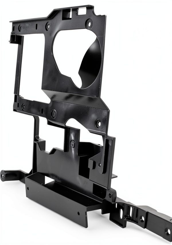 Headlight Support KarParts360 Automotive Plastic-1