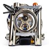 VOSICKY 7 inch Waterproof Head Lights for Motorcycle-3