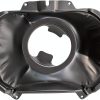 Omix Jeep Wrangler Headlight Housing Waterproof-1