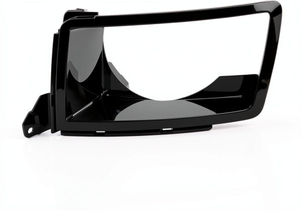 Land Rover Defender Headlight Trim MEETALLGOOD ABS-4