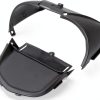 Honda 400EX Headlight Housing Shroud Waterproof Plastic-2