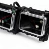 High Soar Waterproof Headlight Housing Black 1989-2003-3