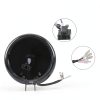Harley Headlight Housing NORTHYUN 5.75in Black-1