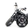 Motorcycle Headlight VOSICKY Glass High Beam-5
