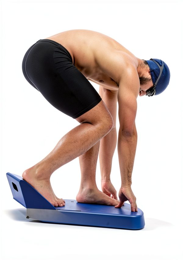 Mens Swim Jammers Runhit Quick Dry Athletic Wear-5