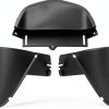 Honda 400EX Headlight Housing Shroud Waterproof Plastic-3
