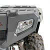A & UTV PRO Headlight Housing for Polaris Sportsman 500-6