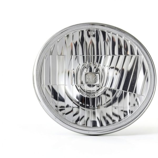 5.75 inch Headlight Housing FZPJJNB Dustproof-4