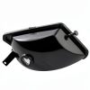 SAUTVS Polaris 500 Headlight Housing Transparent-5