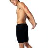 Speedo Men's Swimsuit Jammer Endurance+ Solid Usa Adult-2