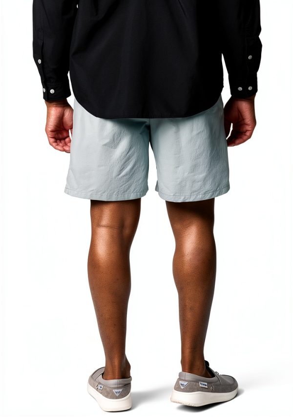 Columbia Men's Swim Shorts OMNI-SHIELD Quick Dry-1