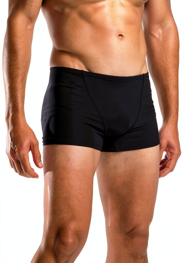 TYR Men's Swim Jammer Brief Nylon Recycled Fit-3