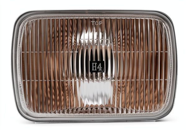 JC Performance USA 7X6 Enameled Headlight Housing-2