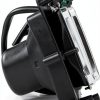 High Soar Waterproof Headlight Housing Black 1989-2003-6