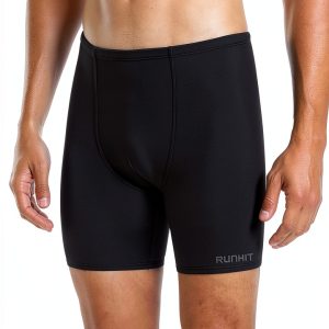 Men's Swim Jammers by Pavo-0