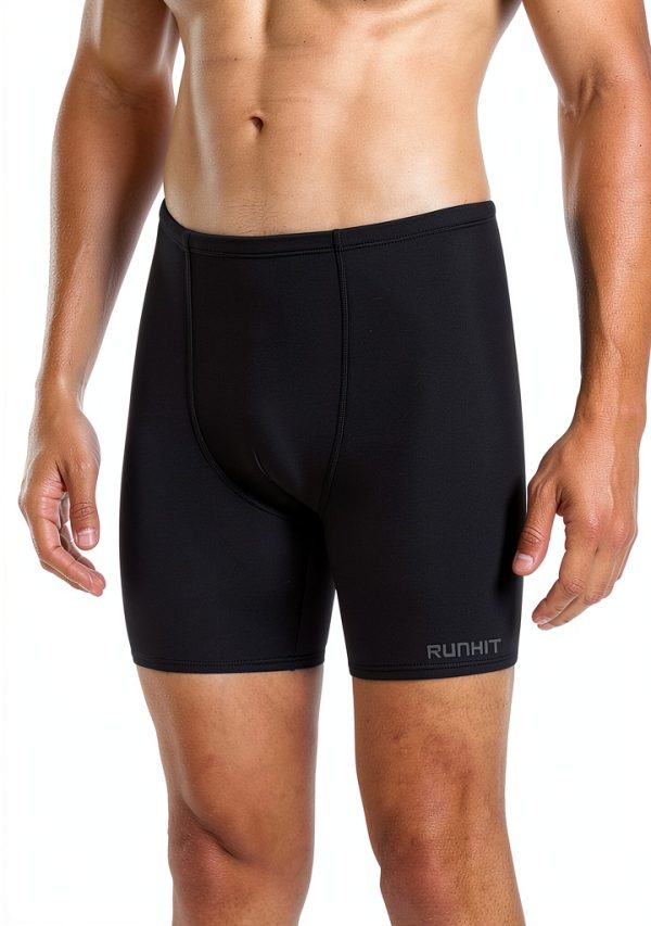 Men's Swim Jammers by Pavo-0