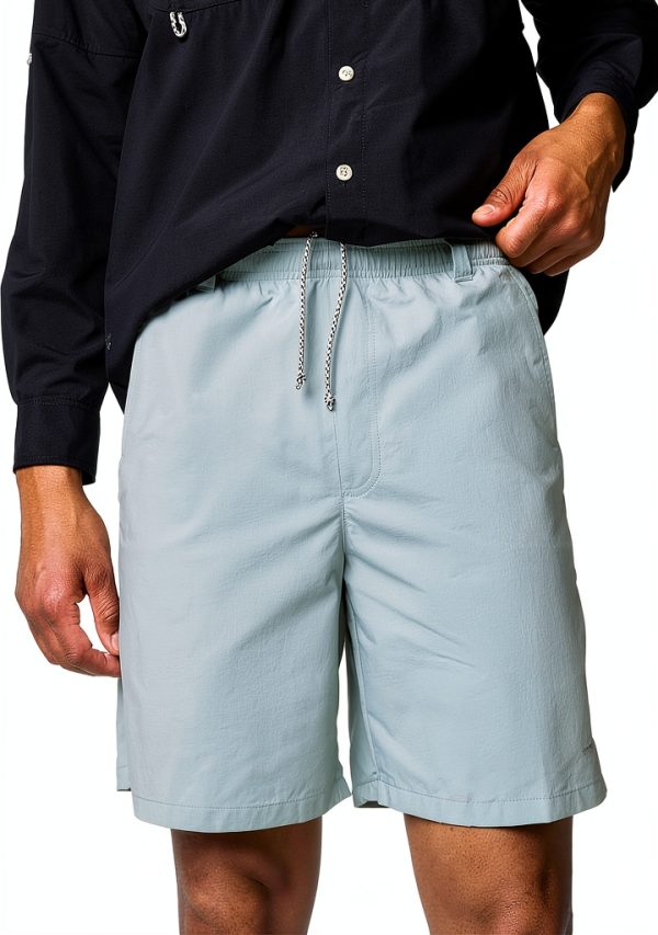 Columbia Men's Swim Shorts OMNI-SHIELD Quick Dry-4