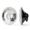 5.75 inch Headlight Housing FZPJJNB Dustproof-1