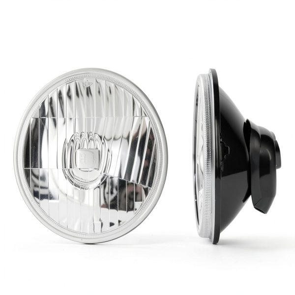 5.75 inch Headlight Housing FZPJJNB Dustproof-1
