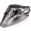 SAUTVS Polaris 500 Headlight Housing Transparent-6