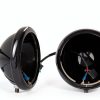 SKTYANTS Motorcycle Headlight Housing Waterproof Aluminum-1